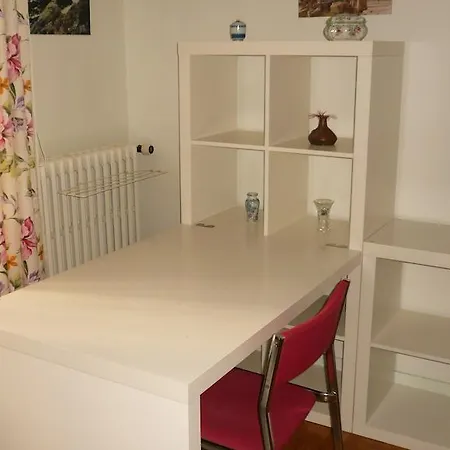 Centre Apartment