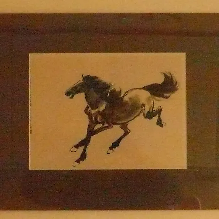 Apartament Centre Tours