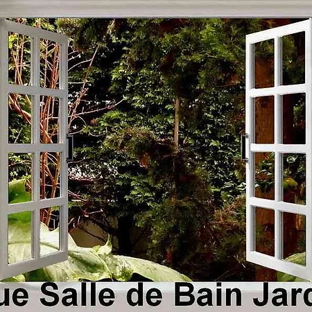 Apartamento Amir Desvergnes Tours