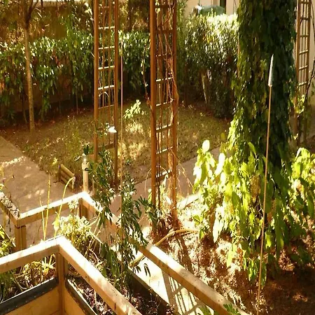 Apartamento Amir Desvergnes