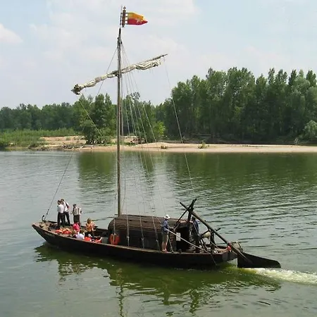 Centre Апартаменты