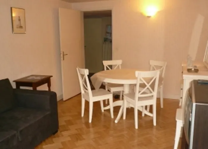 Apartman Centre *