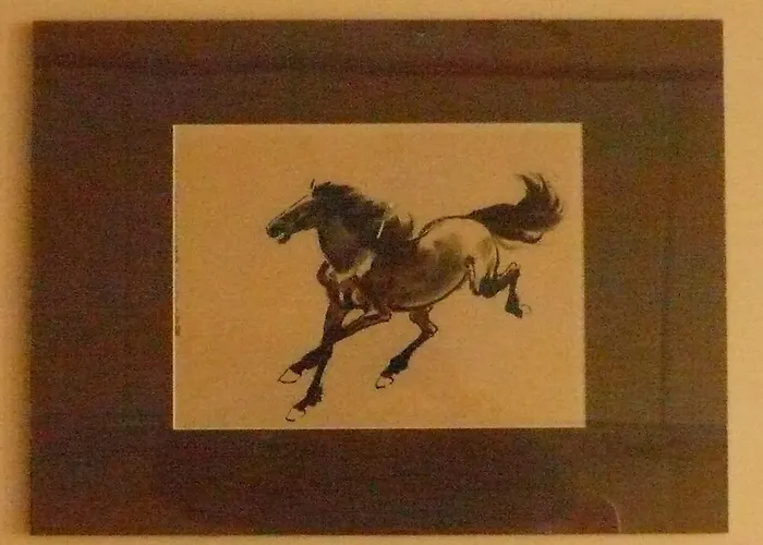 Apartament Centre Tours