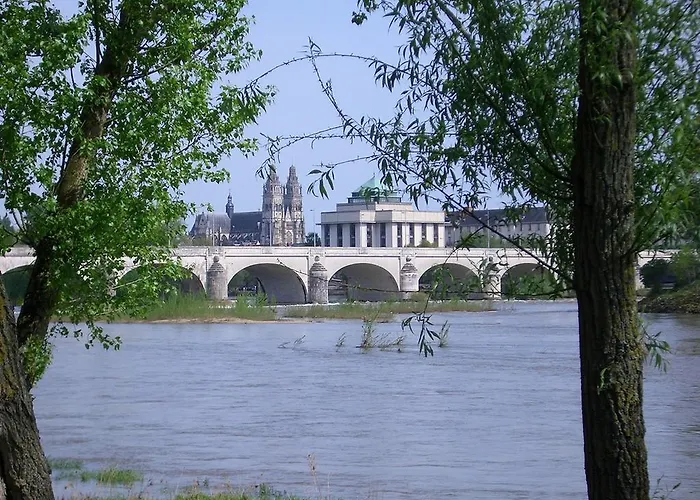 Апартаменты Centre *