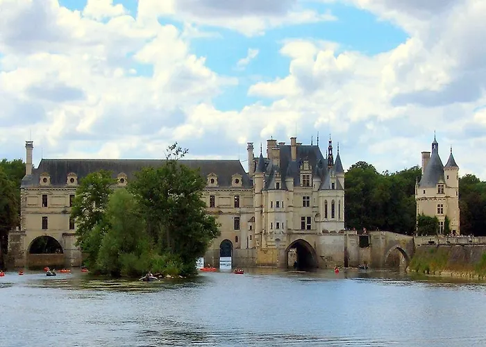 Апартаменты Centre