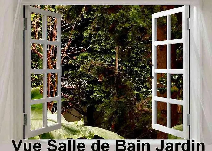 Apartament Centre Tours