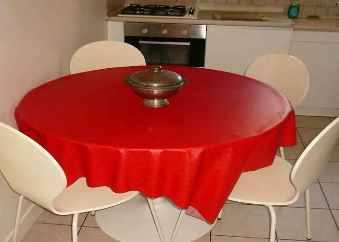 Apartament Centre Tours